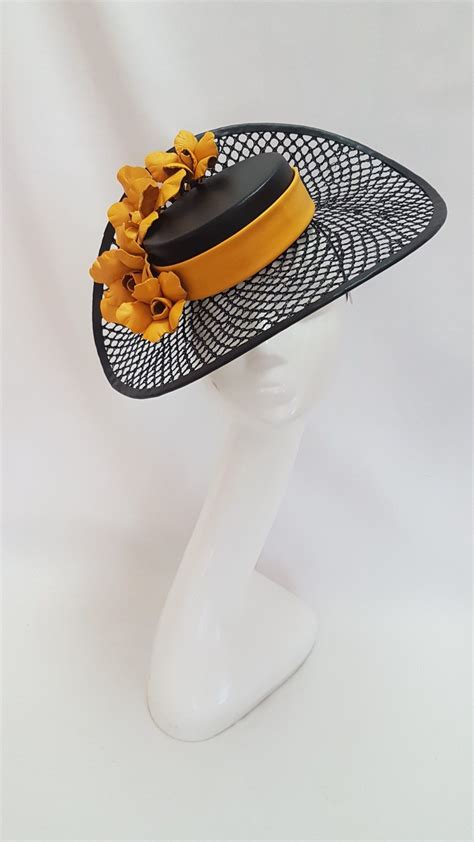 Millinery By Mel Fancy Hats Fascinator Hats Millinery Hats