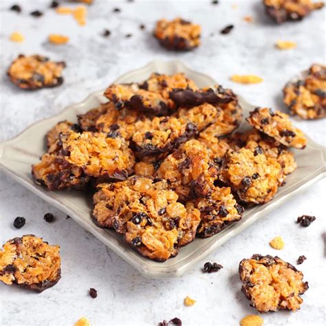 Gluten Free Florentines Recipe Uk