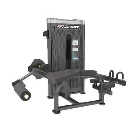 Dzire Horizontal Leg Curl Ultimate Gym Solutions