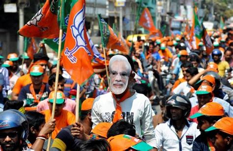 Bjp Releases Candidate List For Telangana Madhya Pradesh Mizoram