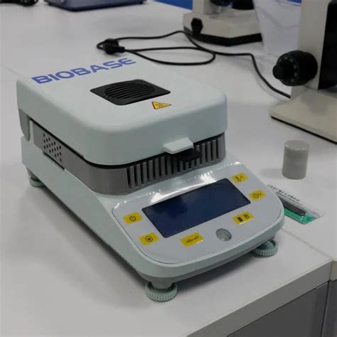 Biobase Electronic Precision Analytical Weighing Balance Mg