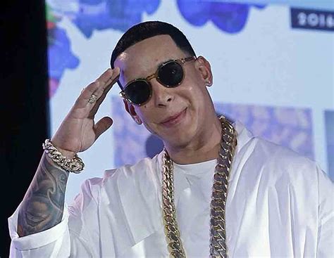 Daddy Yankee Anuncia Su Retiro De La Música Luego De 32 Años De Carrera