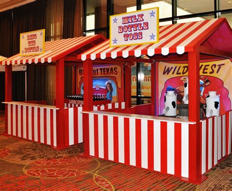 carnival game booths web carnival booths  games