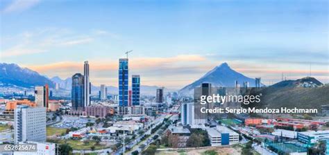 Monterrey Metropolitan Area Imagens E Fotografias De Stock Getty Images