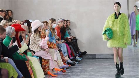 How fashion became one of Denmark’s biggest exports