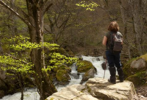 Instantes fotos de Sebastián Navarrete Ruta del Alba Parque Natural