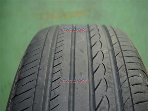 YOKOHAMA ADVAN dB decibel V551 205/60R16 2本セット | カー用品 タイヤ 16インチタイヤを通販で ...