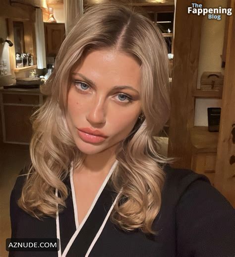 Molly Abbott Sexy And Nude Social Media Photos Aznude