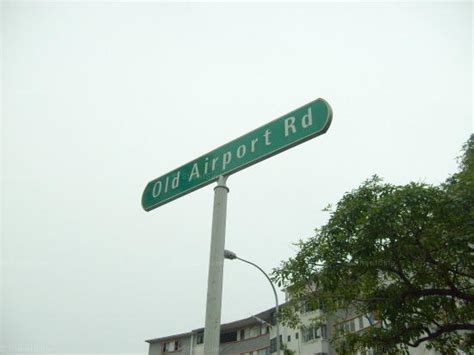 Old Airport Road HDB Street - HDB Blocks, Flats for Sale & Rent in Old ...