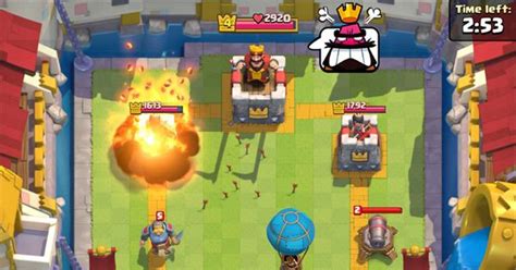 Tips Strategi Untuk Pemain Clash Royale Pemula