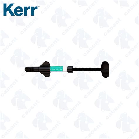 COMPOSITE HARMONIZE KERR 4GR DENTINA - Cadent