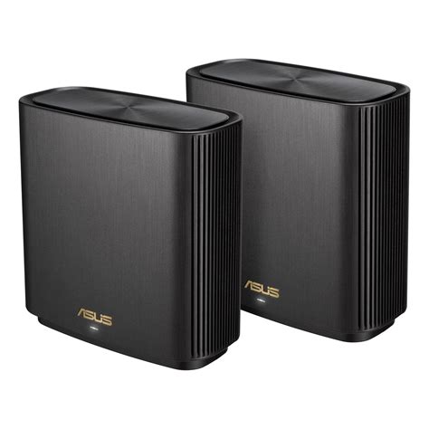 Asus Zenwifi AX XT8 Mesh-system AX6600 2-pack - Mesh