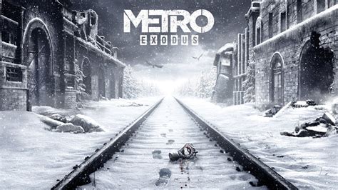 Metro Exodus in der Wüste zum Leuchtturm YouTube