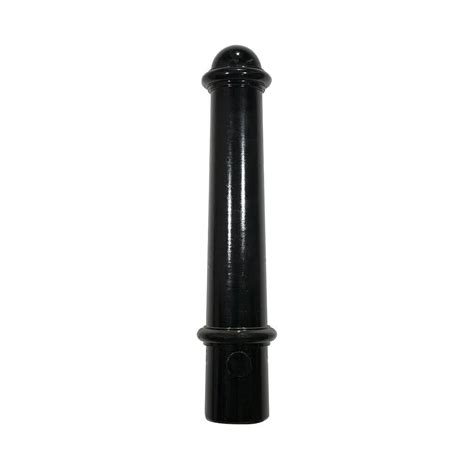 Heritage Bollards Urethane Street Furniture Watts Urethane