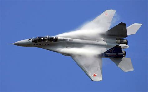 Foggy future of the MiG-35