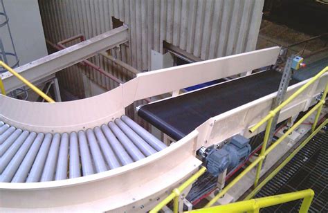 Belt Conveyor Systems Astec Conveyors Limited Conveyor Systems