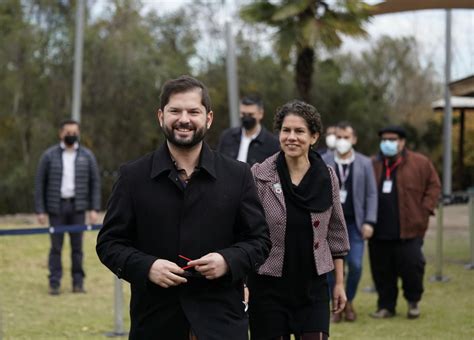 Día Mundial Del Medio Ambiente Presidente Boric Y Ministra Maisa Rojas Presentan Detalles De La