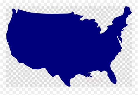 Clip Art United States Map 20 Free Cliparts Download Images On Clipground 2024