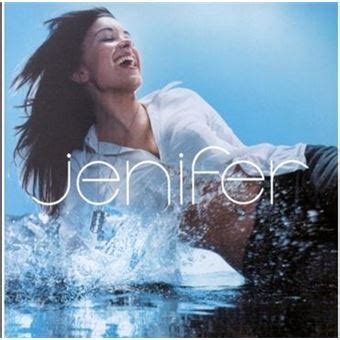 Jenifer Jenifer Cd Album Achat Prix Fnac