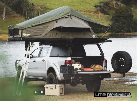 Roof Top Tent Frame For Ute Webframes Org