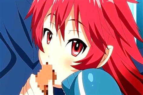 Watch Угости меня спермой Рыжая Сперма Хентай Школа Porn SpankBang