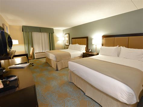 Holiday Inn Express & Suites Waterloo - St. Jacobs Area - Waterloo, Canada