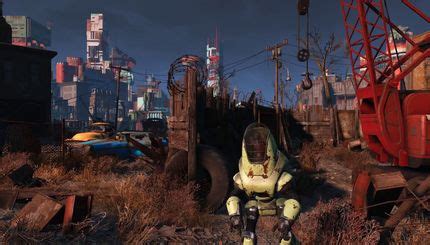 Fallout 4 won’t launch with modding tools - The Tech Game