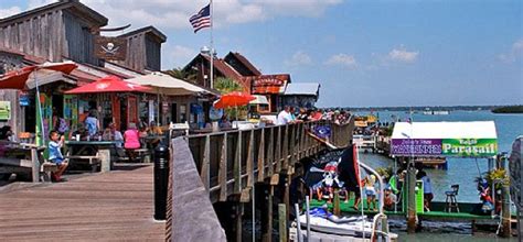 John S Pass Village And Boardwalk Travel And Recreation Madeira Beach Madeira Beach