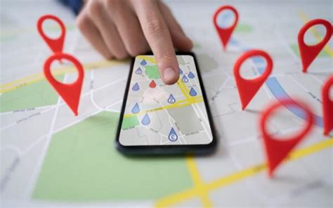 How To Track A Cell Phone Location By Number Whatlookup