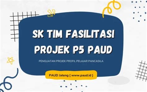 Modul Ajar Mpls Paud Kbtk 12 Hari 20242025 Docx Bisa Edit Paud Jateng