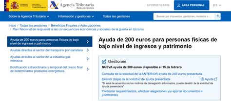 Dudas M S Frecuentes A La Hora De Pedir El Cheque De Euros A Partir