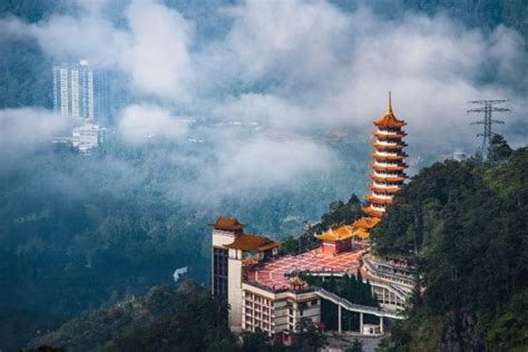 Genting Highlands Kuala Lumpur What To Expect Timings Tips