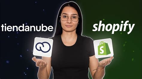 Shopify Vs Tiendanube Cu L Elegir Para Tu Negocio Y Aumentar Tus