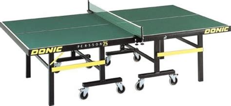 Donic Waldner Classic 25 | TableTennisDaily