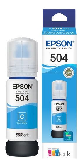 Kit Tinta Original Epson 4260 MercadoLivre