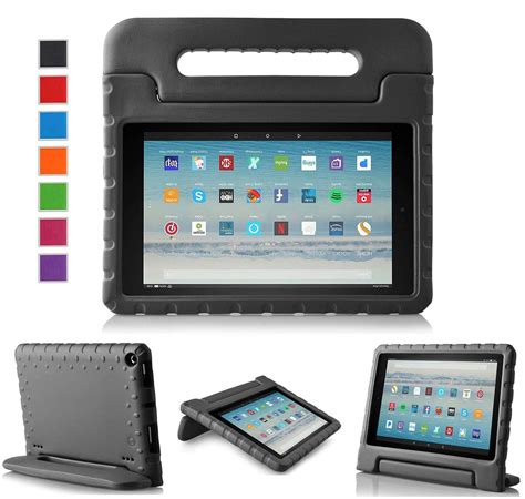 Amazon Fire HD 10 Tablet and Case - lagoagrio.gob.ec