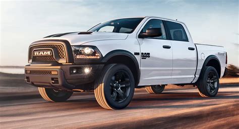 A Guide to Finding the Best Ram Truck Model for Your Needs