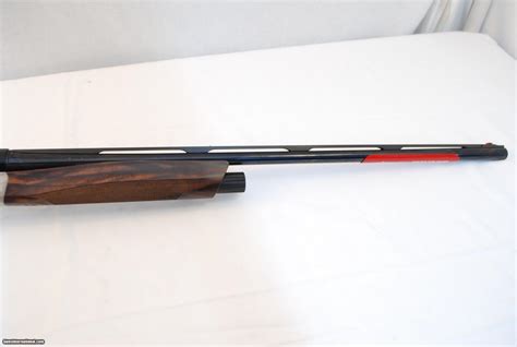 Benelli Ethos Nickel 28ga 26