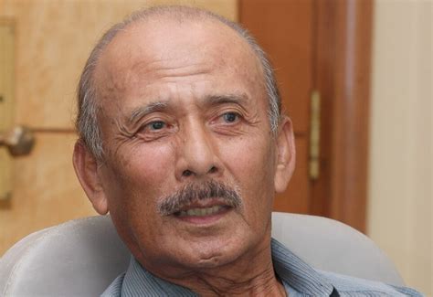 Hanif Jaga Negara Baik Baik