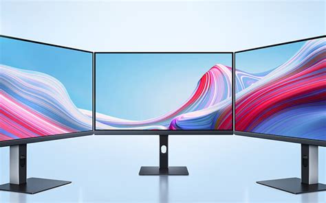 Xiaomi Launches 1080p 100Hz Redmi Monitor A24 Multi Functional Stand