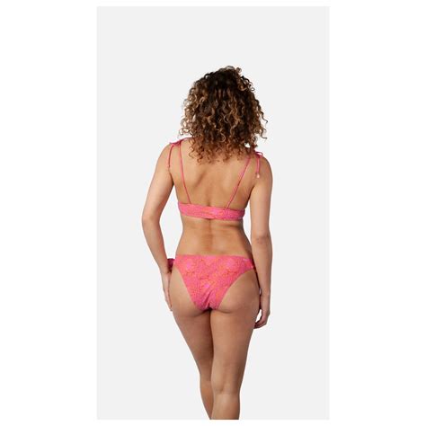 Barts Ailotte Cheeky Bum Bikini Bottom Damen Online Kaufen