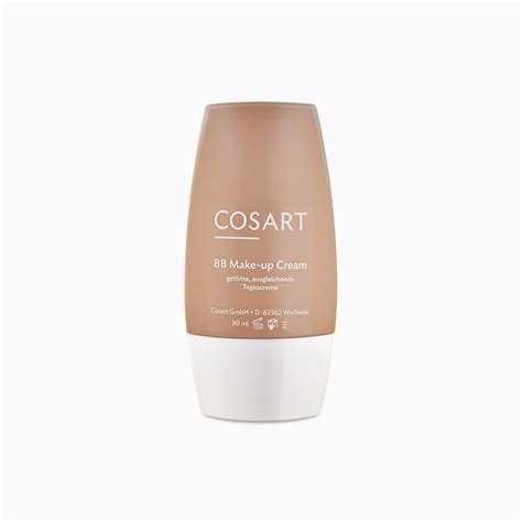 BB Make up Cream | COSART | Der professionelle Kosmetik-Partner