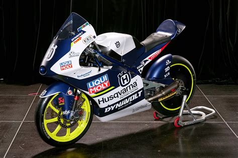 Liqui Moly Husqvarna Intact Moto And Moto Lineup