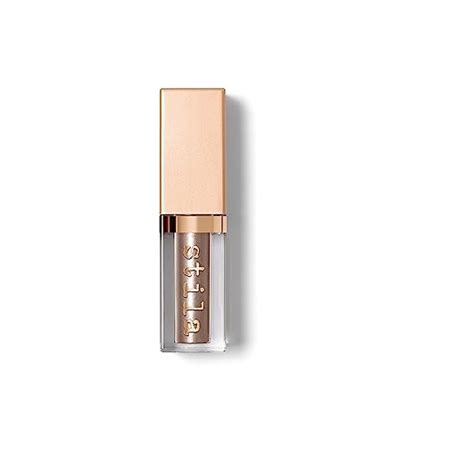 Stila Shimmer Glow Liquid Eye Shadow Grace Pink Beauty