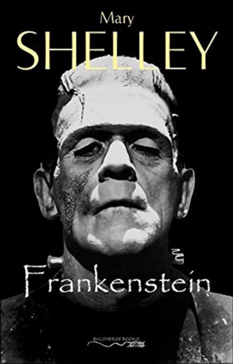 Frankenstein Resumen AnÁlisis Personajes Y MÁs