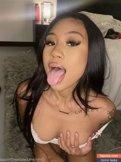 Wetchinaaa Aka Soymaya Mva Nude Leaks Onlyfans Photo Faponic