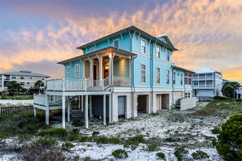 A Coastal Home In Grayton Beach By Corcoran Reverie