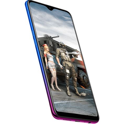 Oppo RX17 Neo phone specification and price – Deep Specs