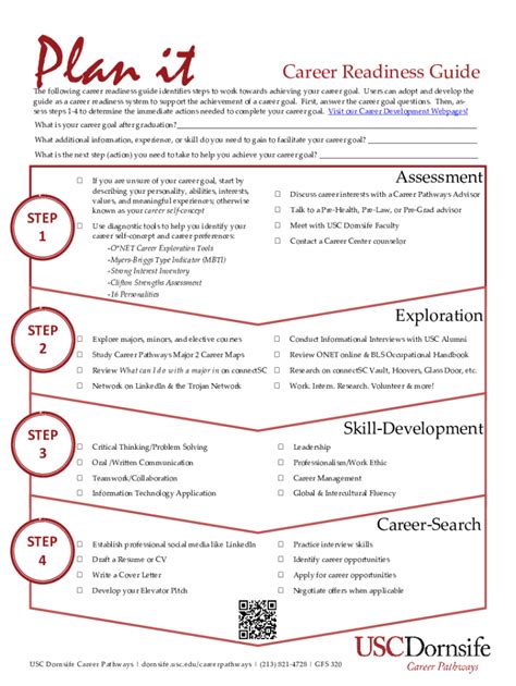 Fillable Online Dornsife Usc Updated Work It Guide Originals Pub Fax