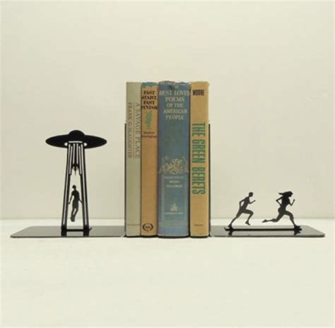 Creative Bookends 34 Pics